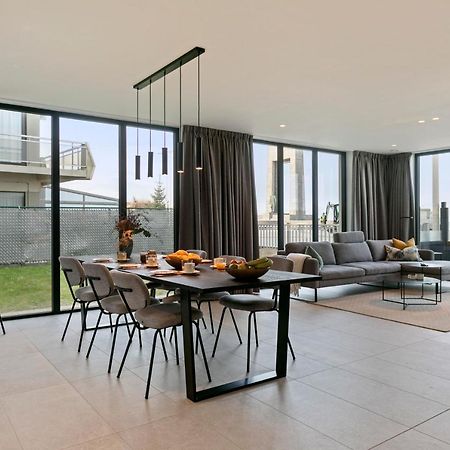 Apartament Eb De Panne Zewnętrze zdjęcie