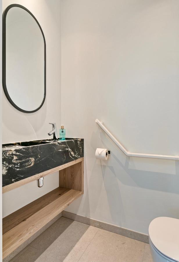 Apartament Eb De Panne Zewnętrze zdjęcie