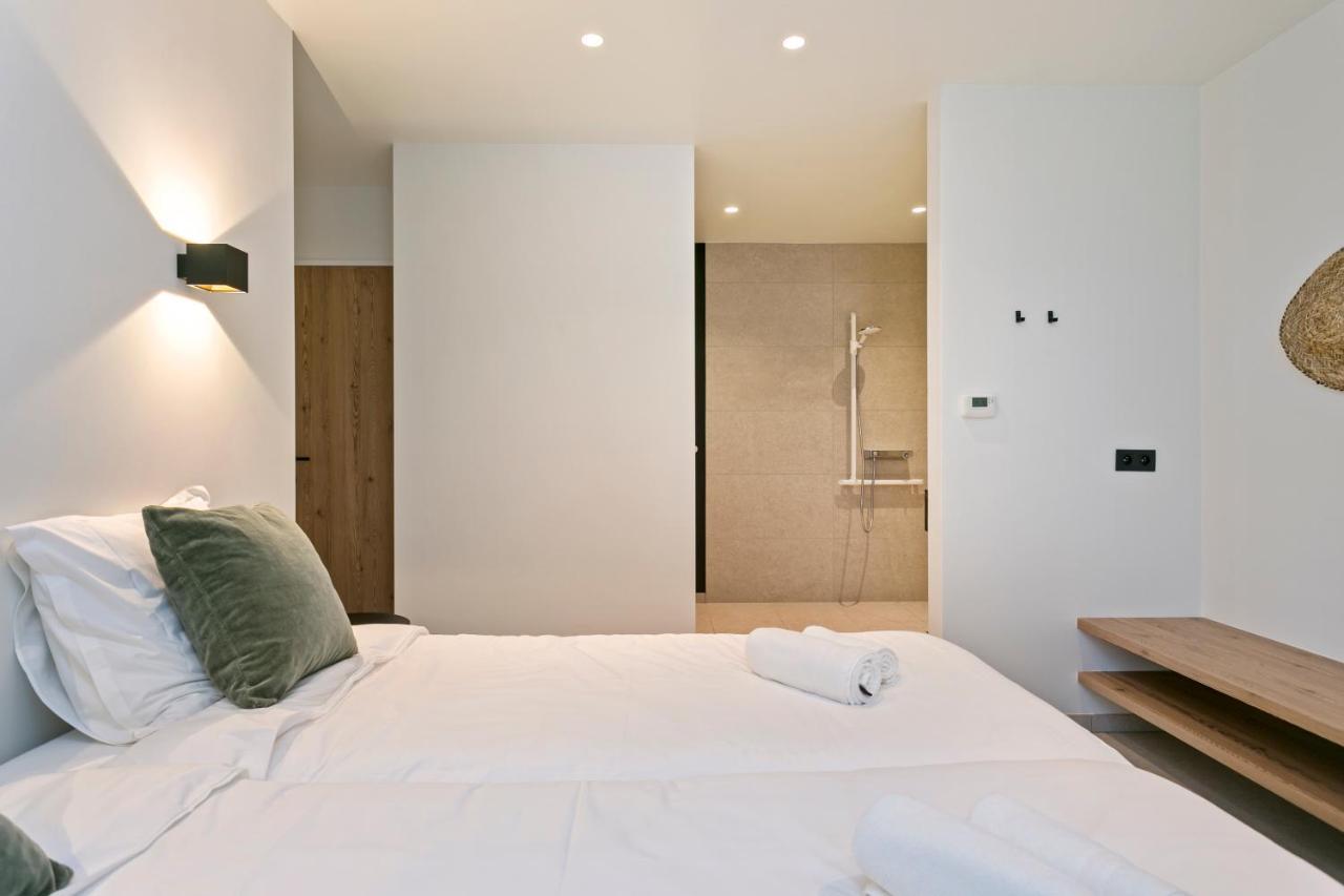 Apartament Eb De Panne Zewnętrze zdjęcie